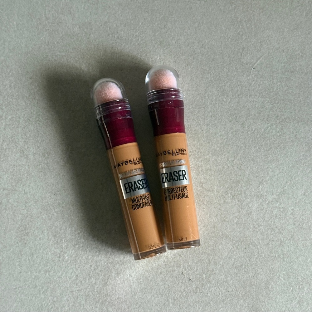 Maybelline Instant Age Rewind Eraser Concealer Duo Shade 146.5